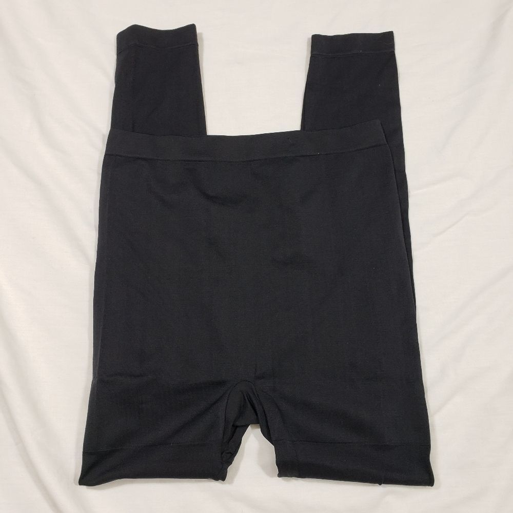 Lane Bryant shape wear spanks sz C/D